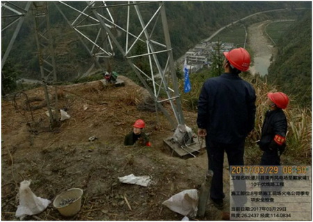 智能充電樁為綠色出行“加油”